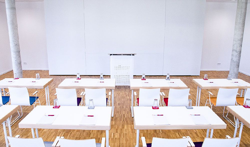 Die Location - Meet & Eat Rastatt Bild 12