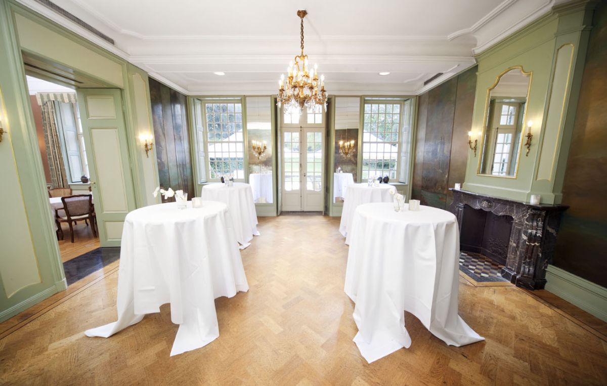 Bilderberg Kasteel Vaalsbroek Bild 6