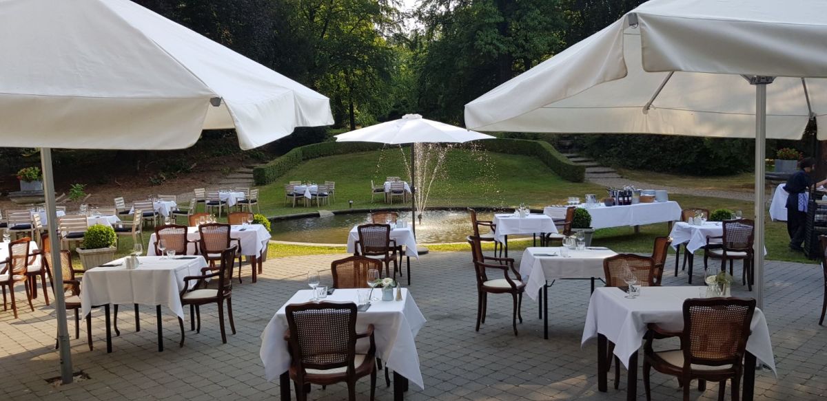 Bilderberg Kasteel Vaalsbroek Bild 24