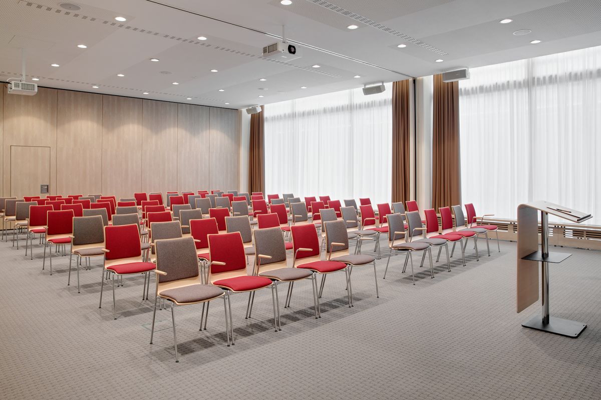 IntercityHotel Frankfurt Hauptbahnhof Süd Bild 8