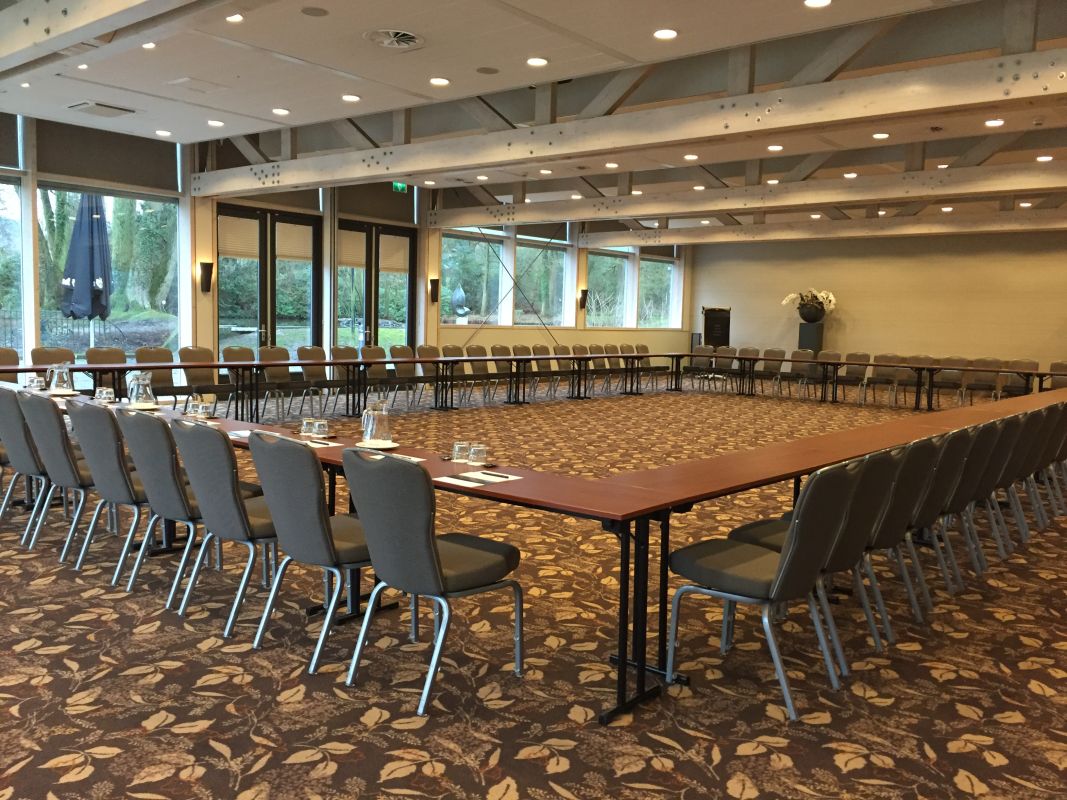 Bilderberg Kasteel Vaalsbroek Bild 28