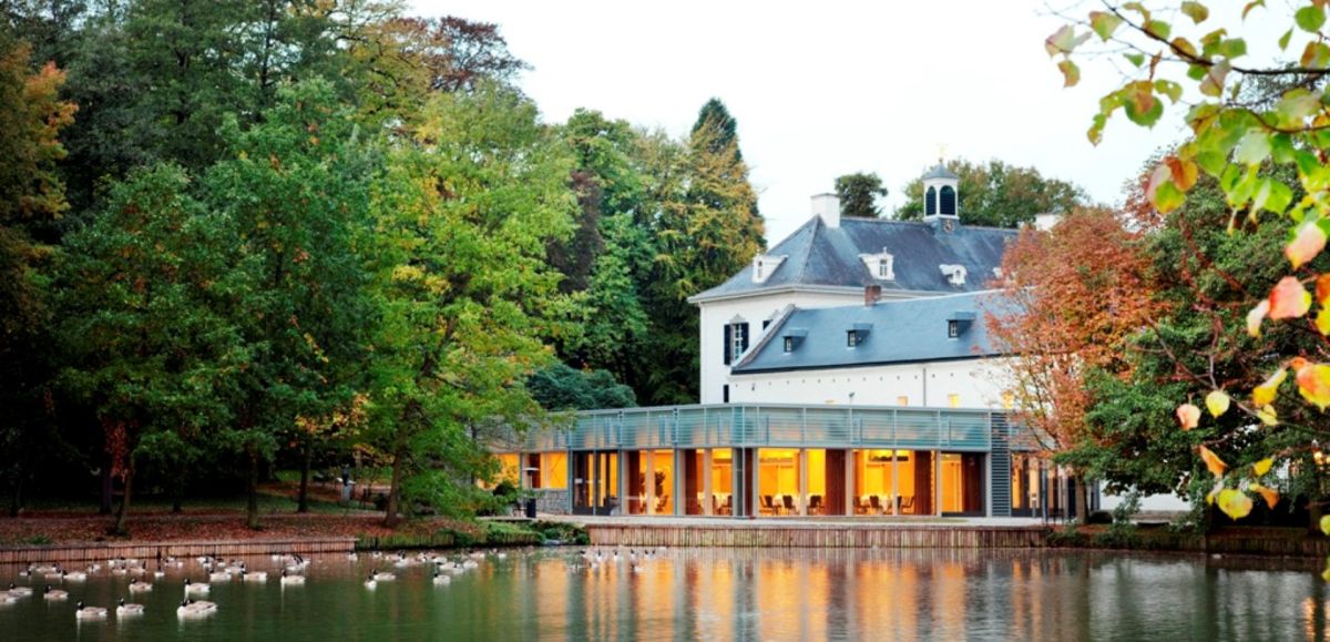 Bilderberg Kasteel Vaalsbroek Bild 30