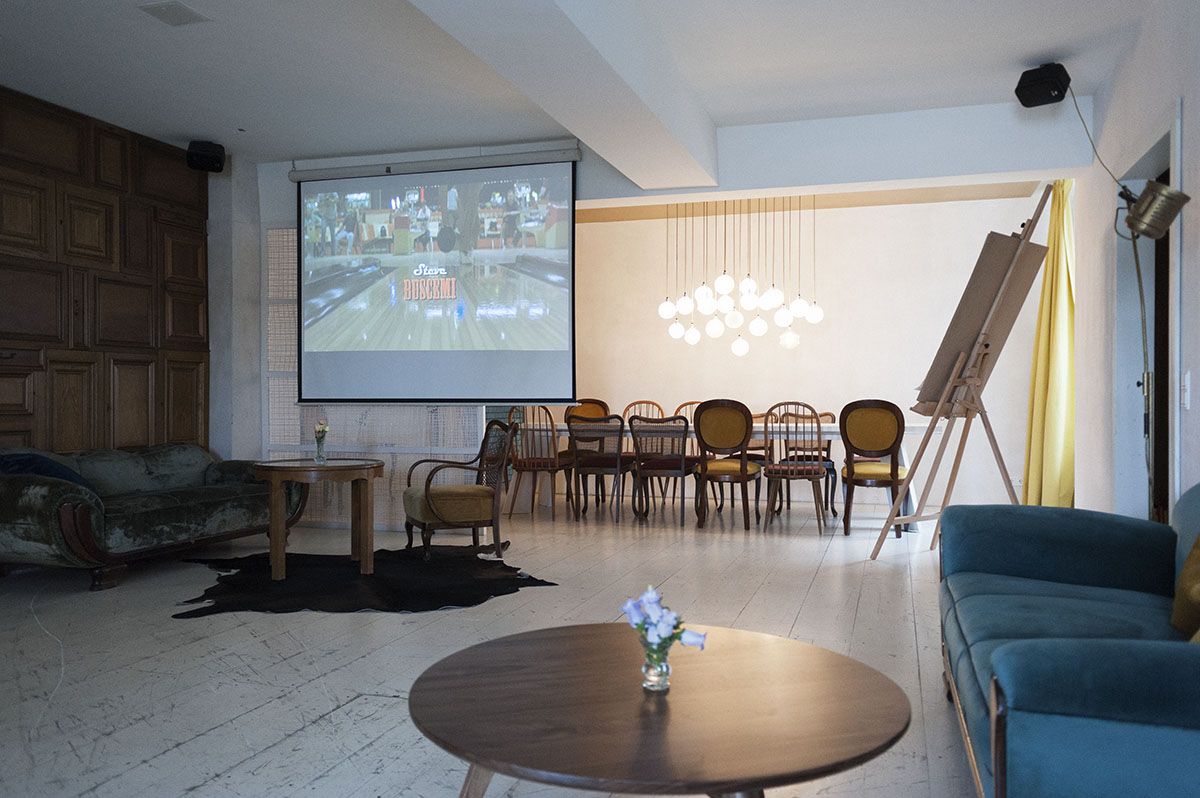Michelberger Hotel Bild 19