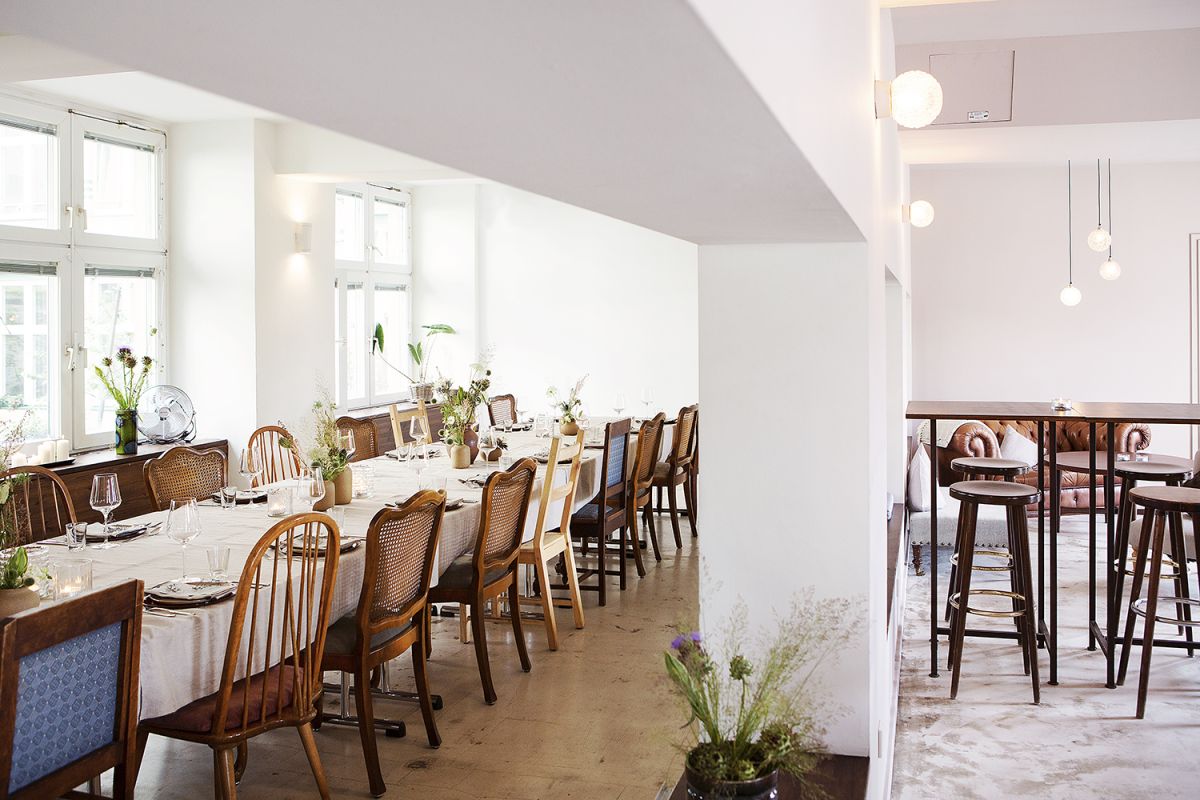 Michelberger Hotel Bild 15