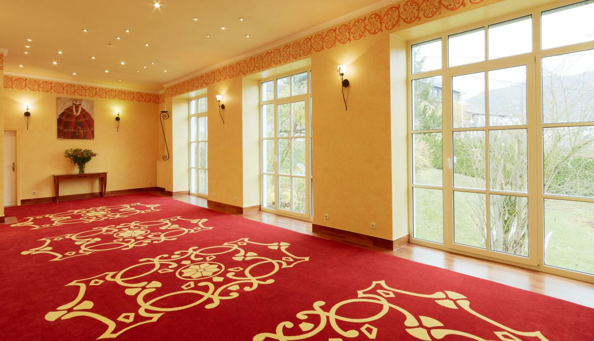 PARK VILLA zentral am Mittelrhein - Zimmer & Apartments Bild 8