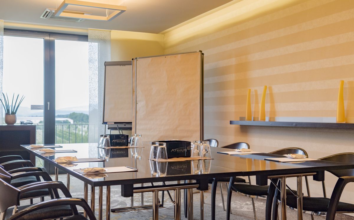 Atrium Hotel Mainz Bild 52