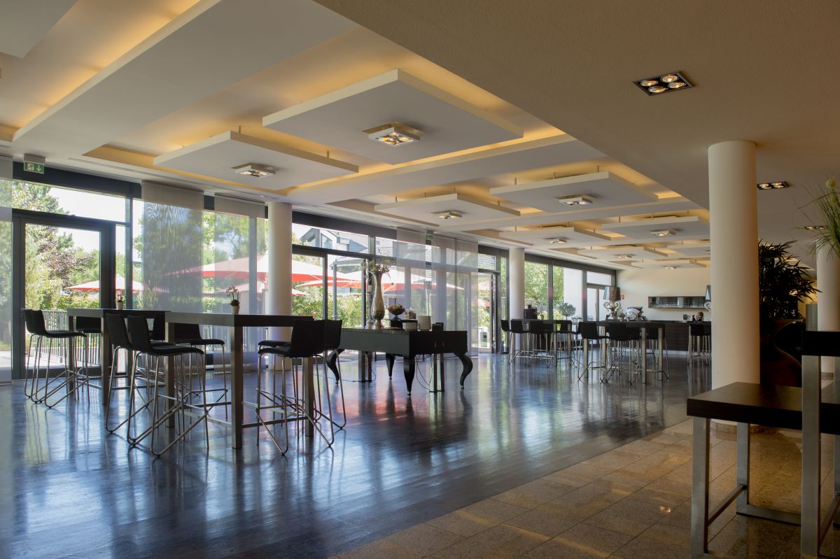 Atrium Hotel Mainz Bild 15
