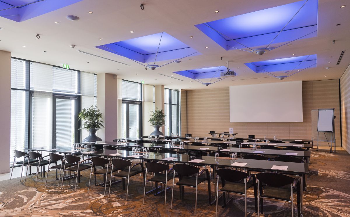 Atrium Hotel Mainz Bild 24
