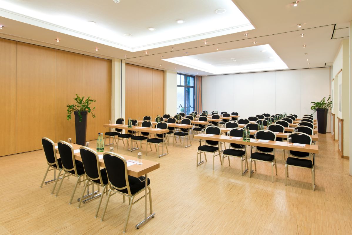 martas Hotel Lutherstadt Wittenberg Bild 8