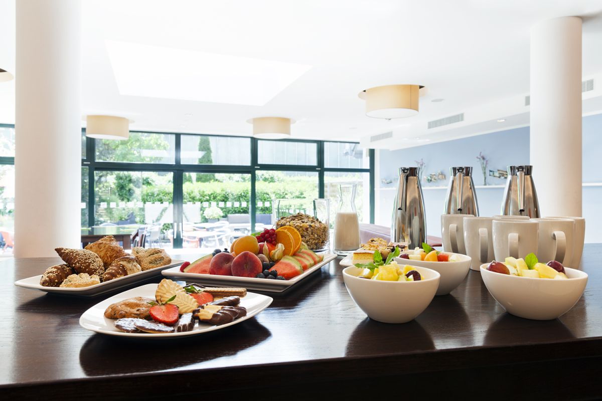 B&B HOTEL Dresden-City-Süd Bild 10