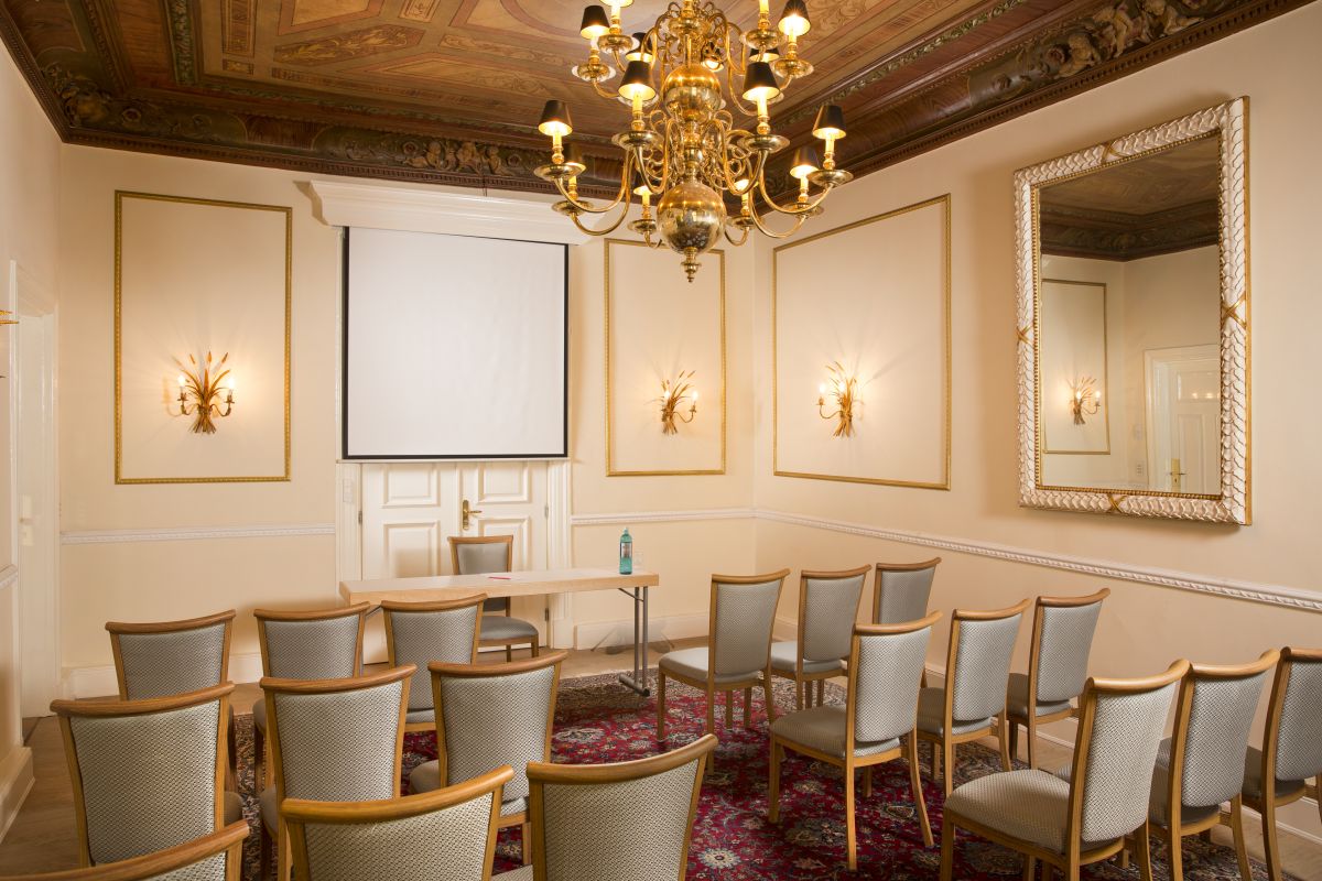 Hotel Baseler Hof Bild 19