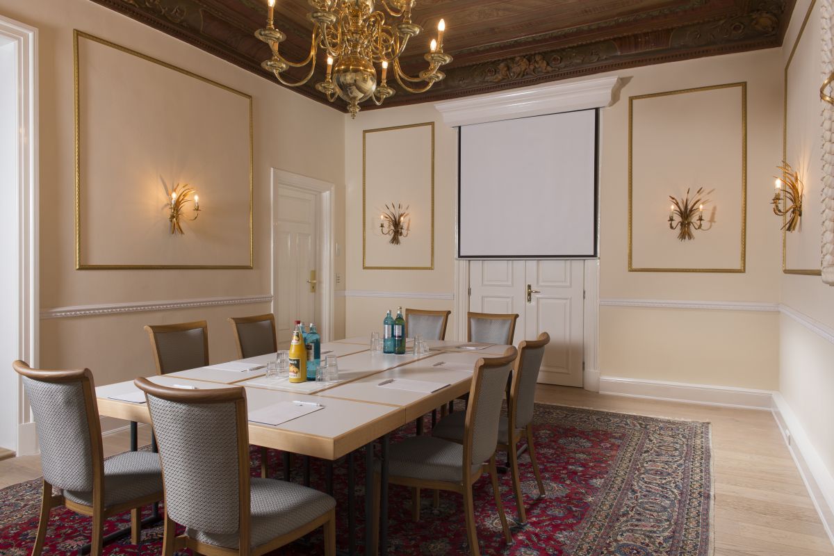 Hotel Baseler Hof Bild 30