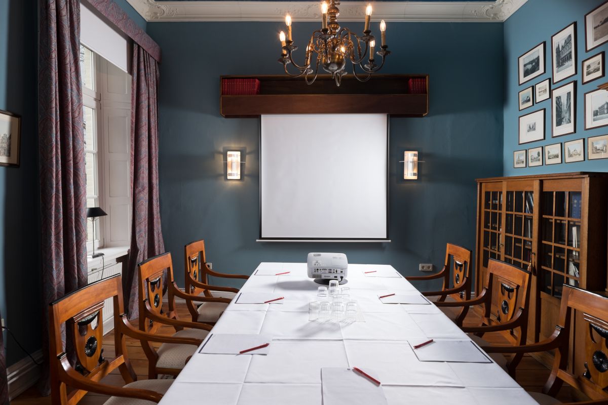 Hotel Baseler Hof Bild 20