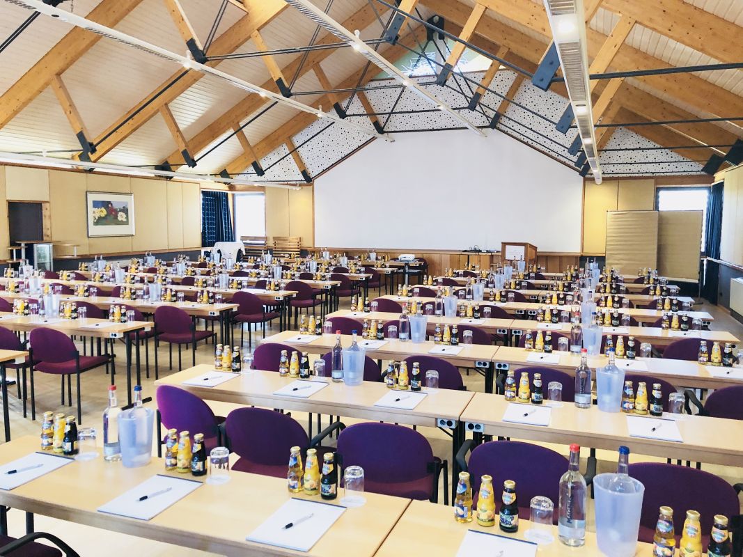 Heide Hotel Reinstorf Bild 3