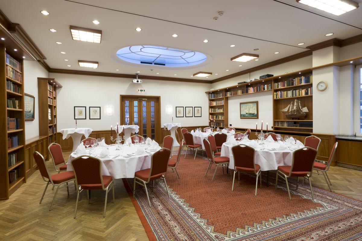 Hotel Baseler Hof Bild 13