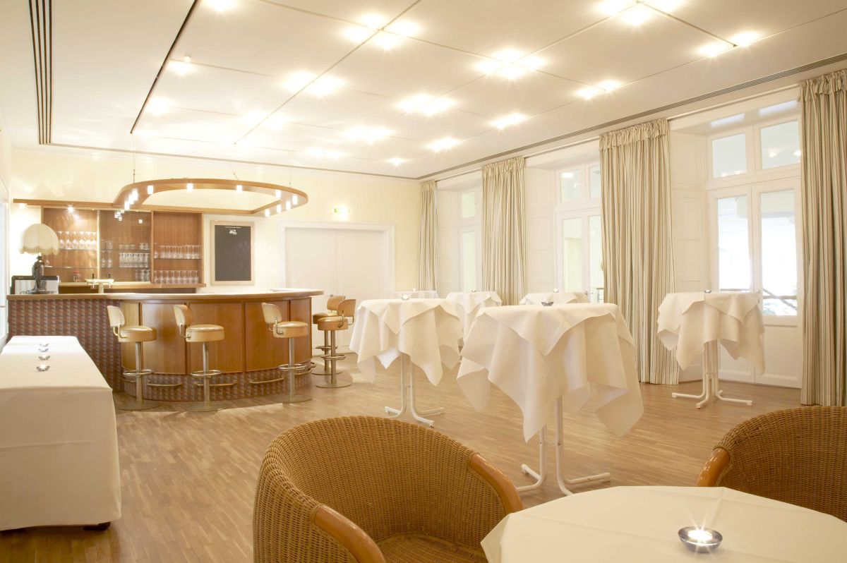 Hotel Baseler Hof Bild 25