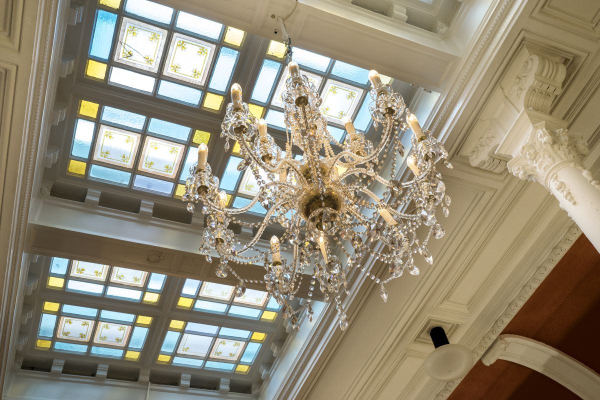 Hotel Baseler Hof Bild 34