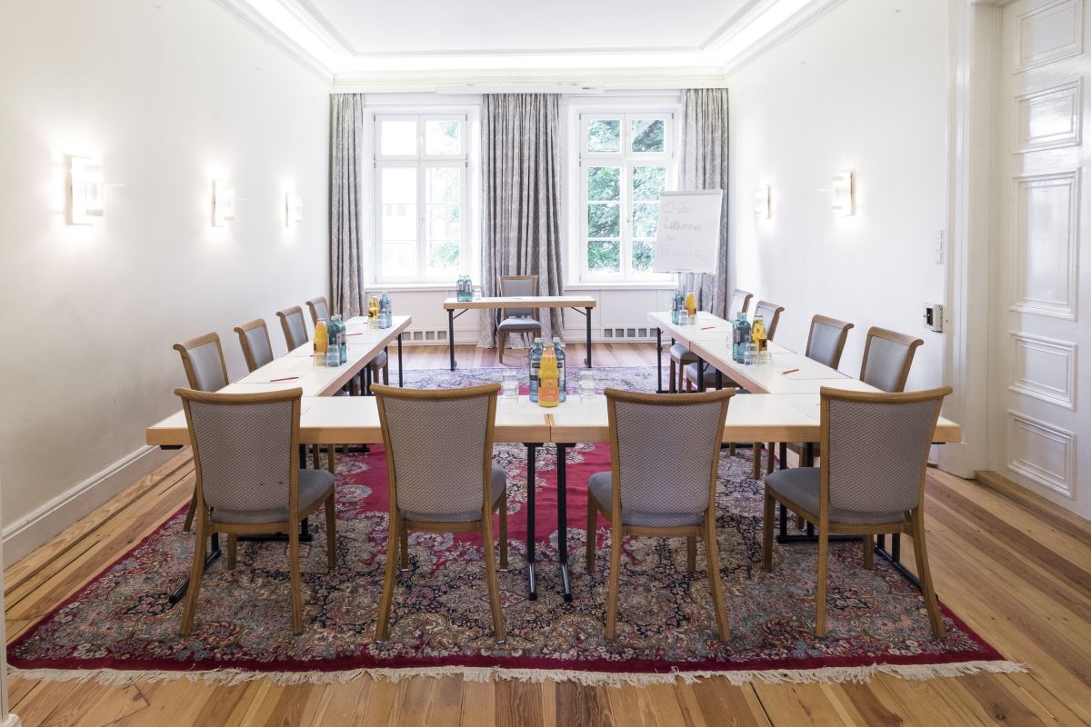 Hotel Baseler Hof Bild 27