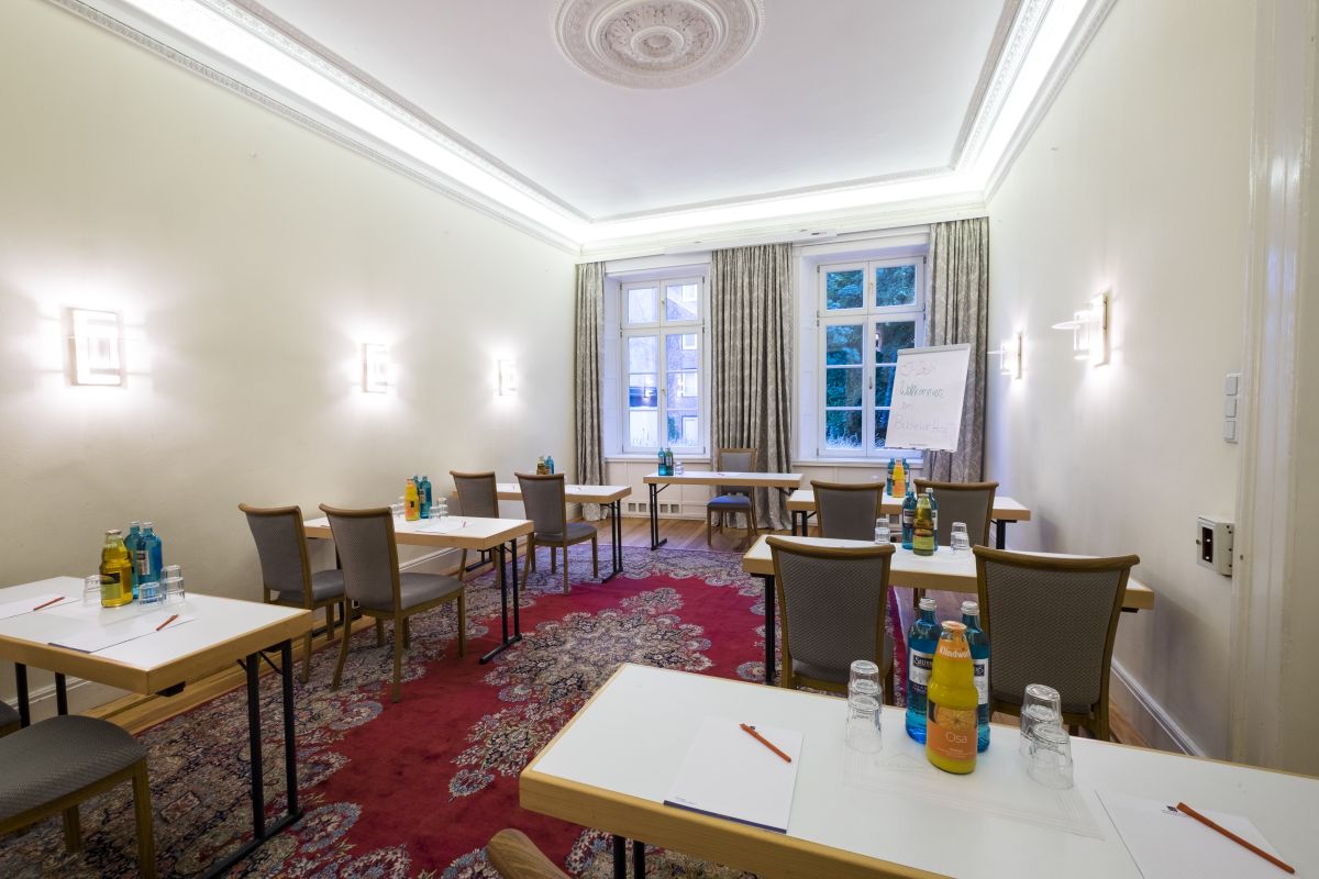 Hotel Baseler Hof Bild 35