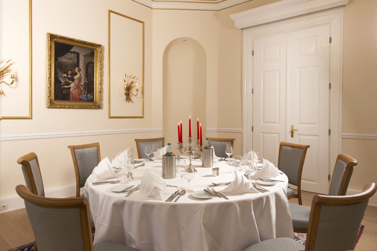 Hotel Baseler Hof Bild 17