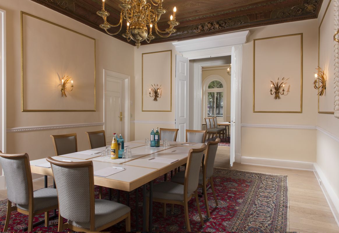 Hotel Baseler Hof Bild 28