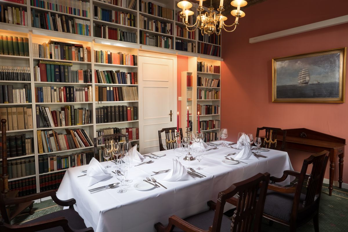 Hotel Baseler Hof Bild 18