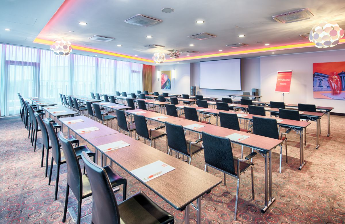 Leonardo Hotel Munich City South Bild 14