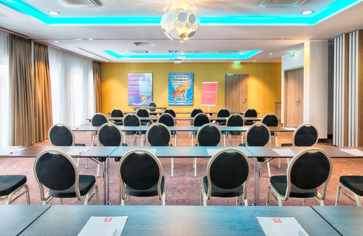 Leonardo Hotel Munich City South Bild 16