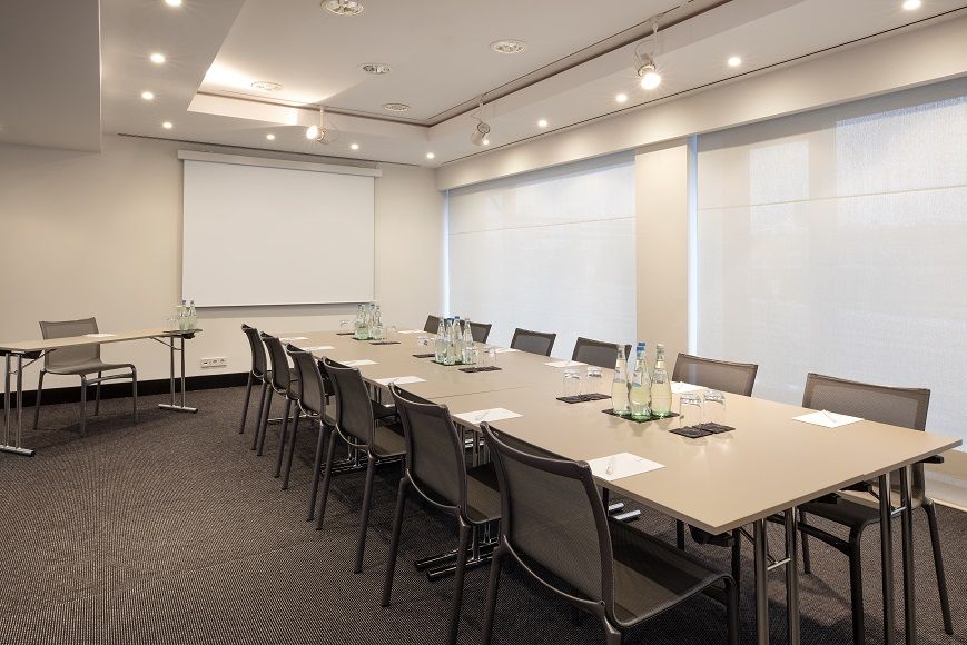 Holiday Inn Munich - Leuchtenbergring, an IHG Hotel Bild 4