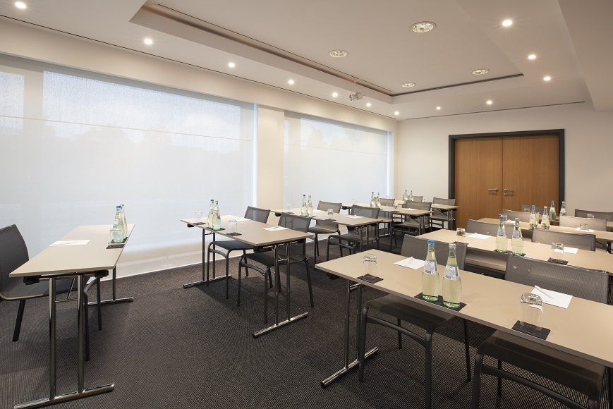 Holiday Inn Munich - Leuchtenbergring, an IHG Hotel Bild 5