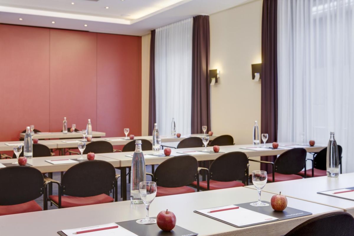 Hotel Nürnberg City Center by Leonardo Bild 7