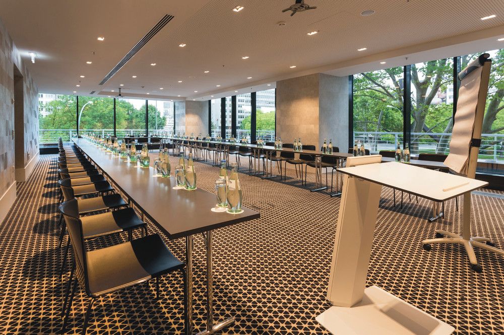 Riu Plaza Berlin Bild 3