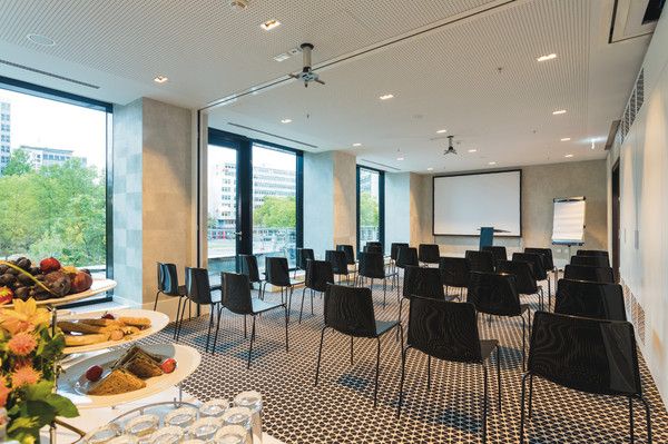 Riu Plaza Berlin Bild 4