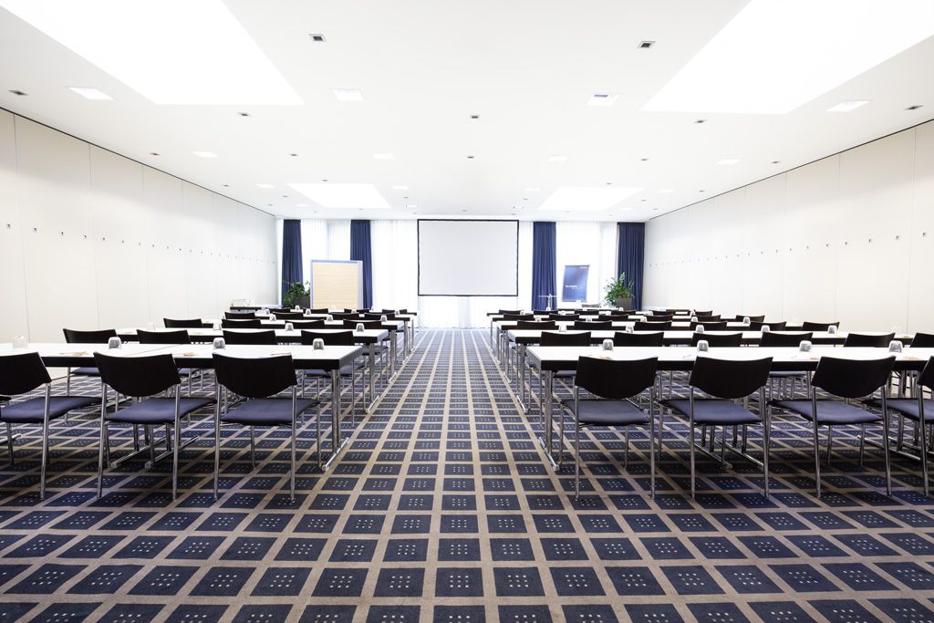 Novotel München Messe Bild 18