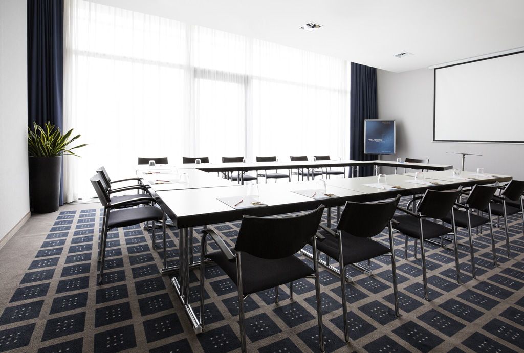 Novotel München Messe Bild 19