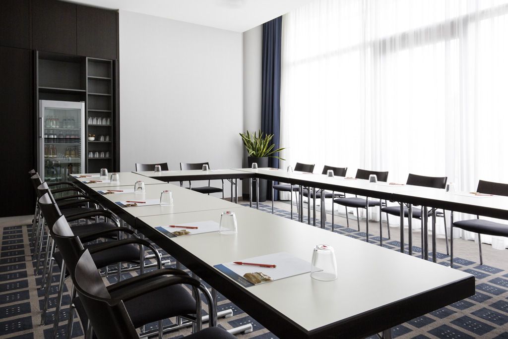 Novotel München Messe Bild 20