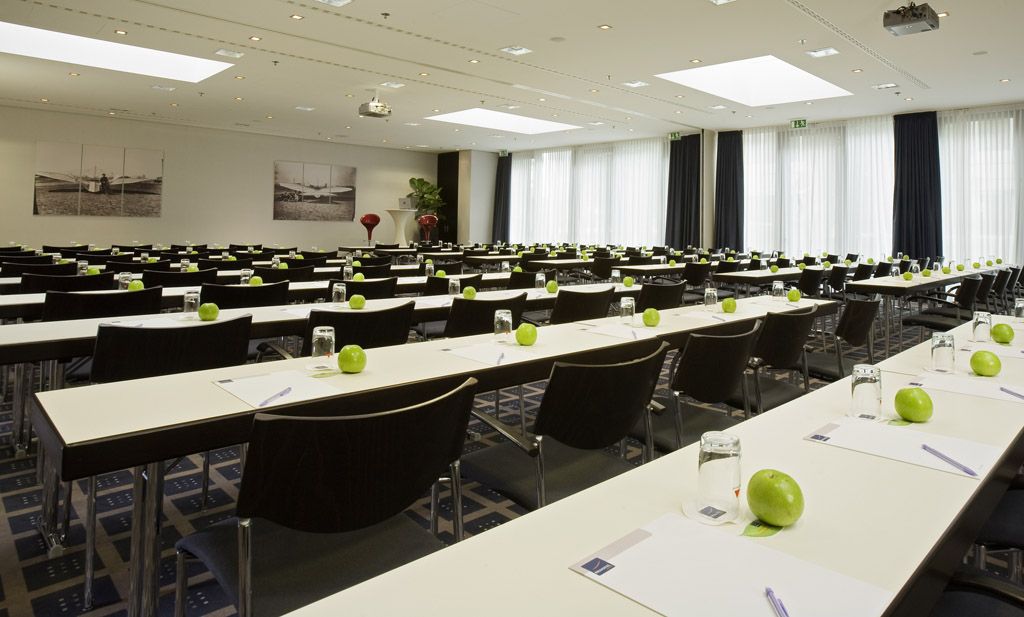 Novotel München Messe Bild 21
