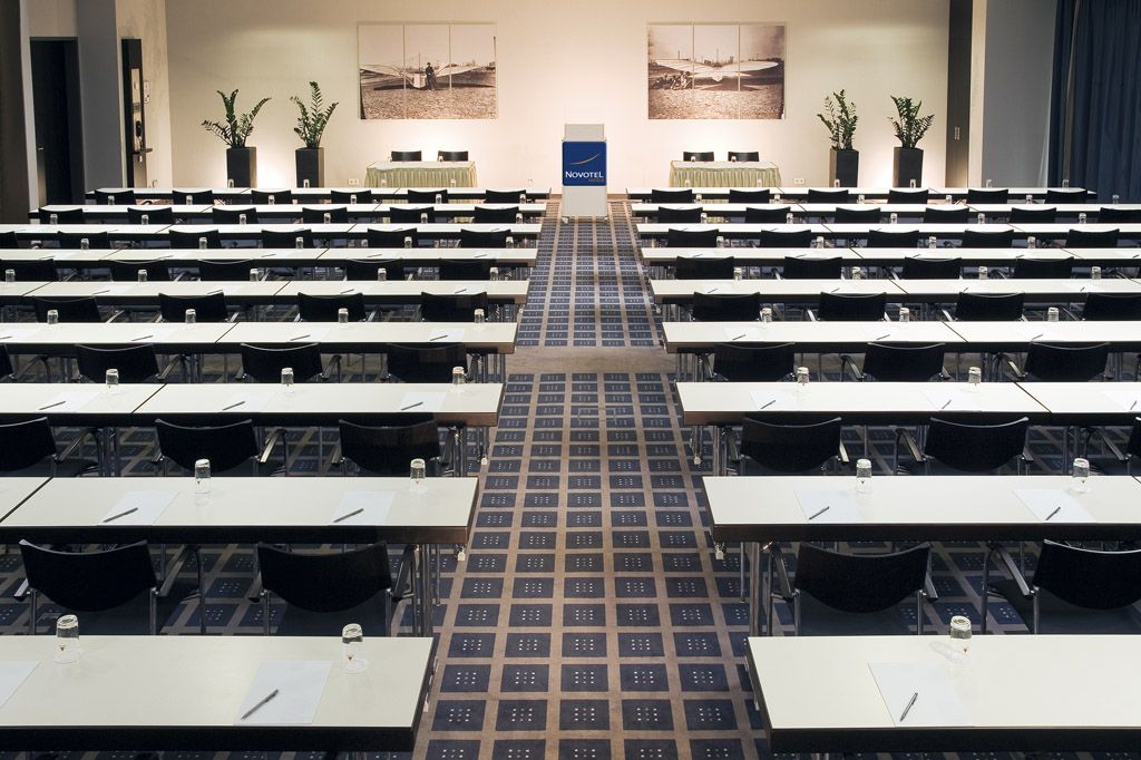 Novotel München Messe Bild 22
