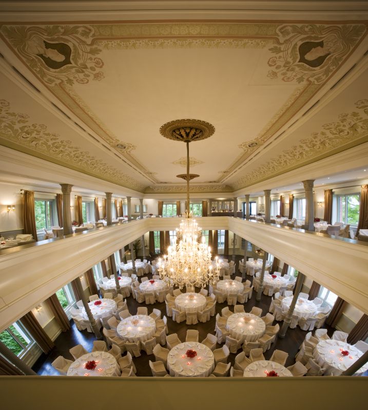Süllberg Hotel & Gastronomie Bild 10
