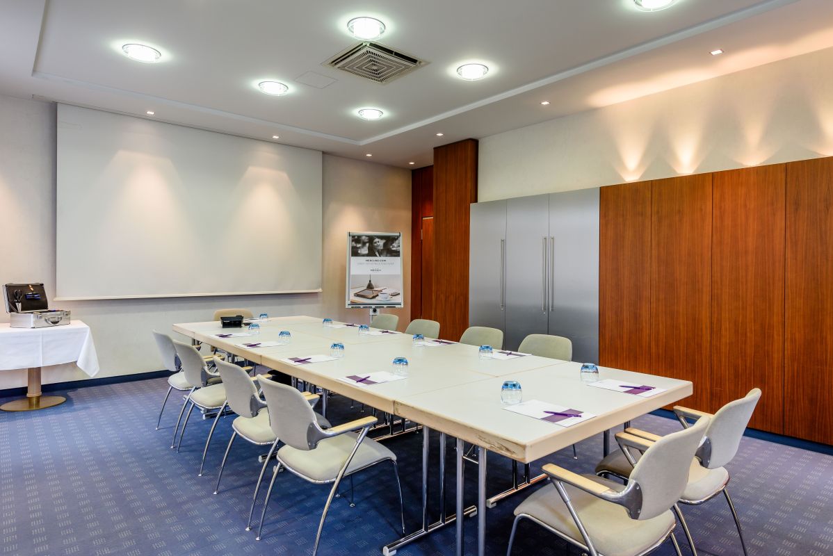 Mercure Hotel München Airport Freising Bild 3