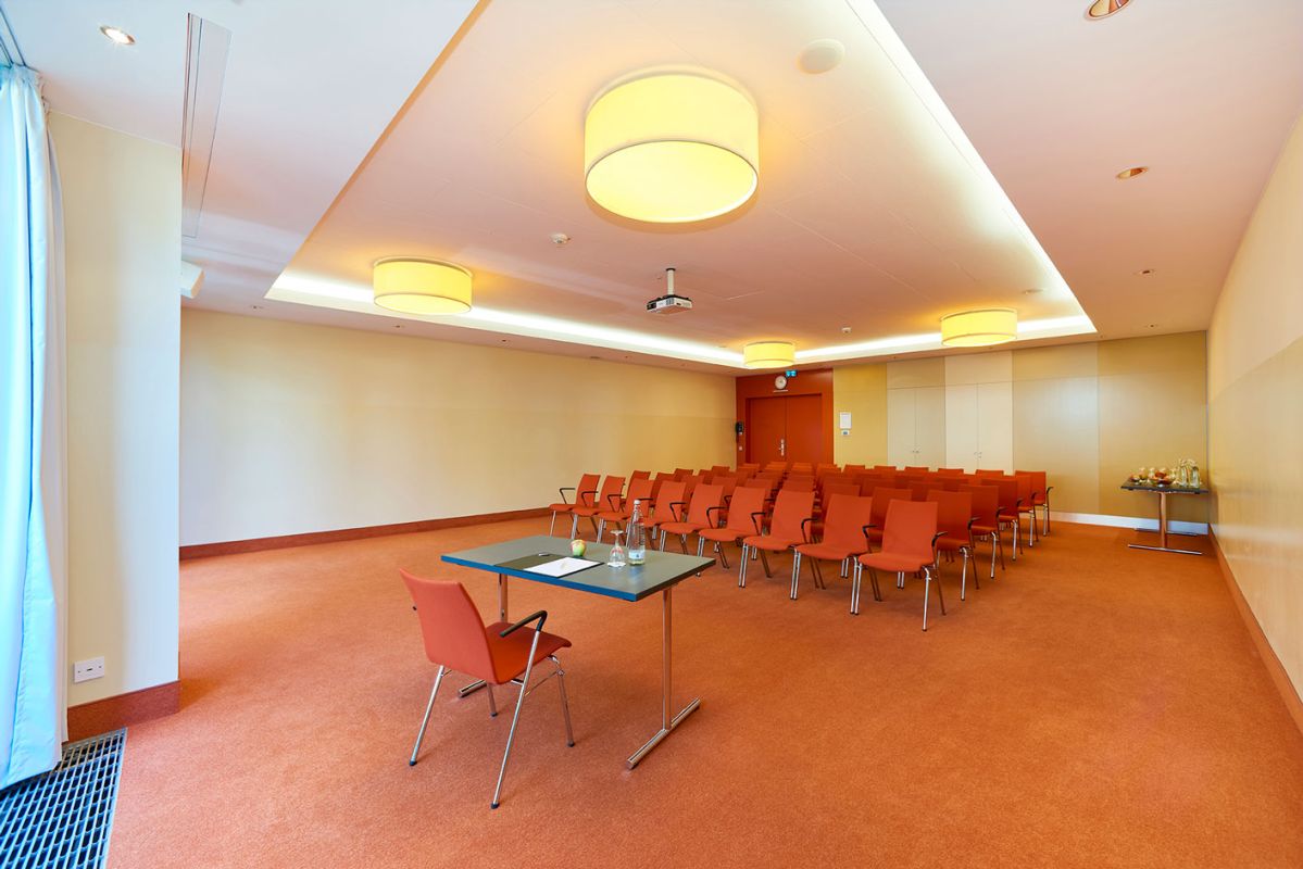 Holiday Inn Conference Centre Berlin, By IHG Bild 36