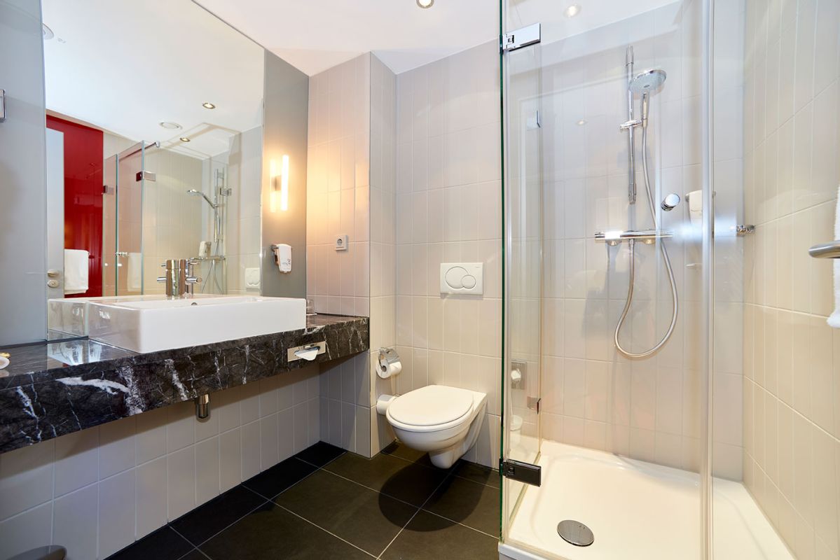Holiday Inn Conference Centre Berlin, By IHG Bild 38