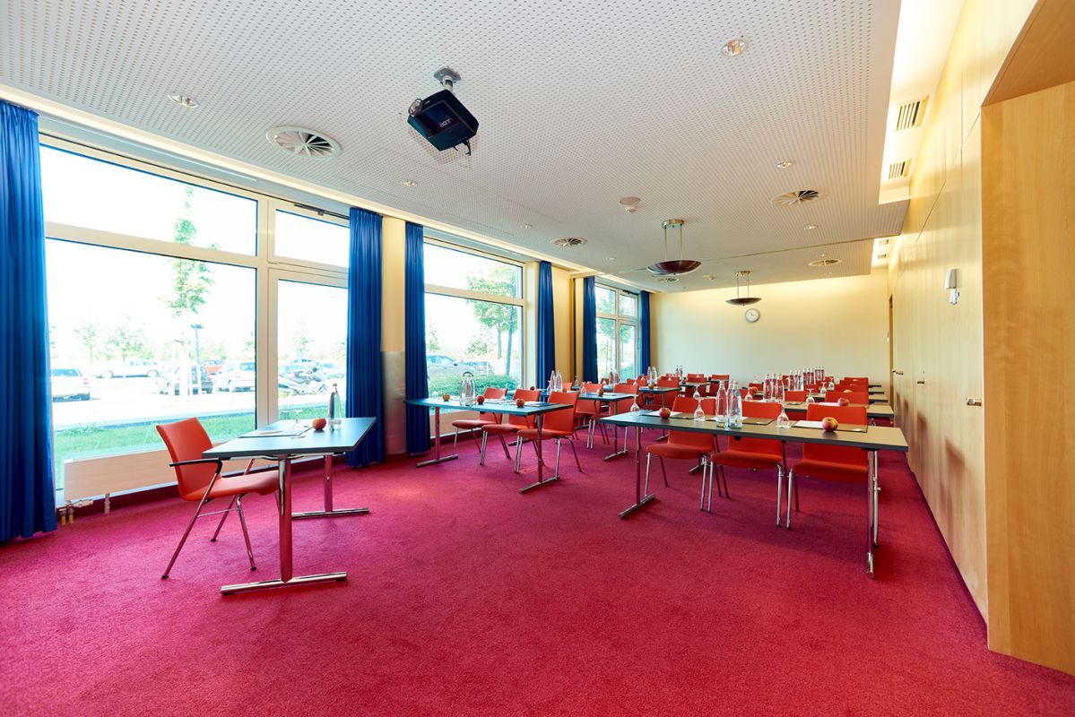 Holiday Inn Conference Centre Berlin, By IHG Bild 40