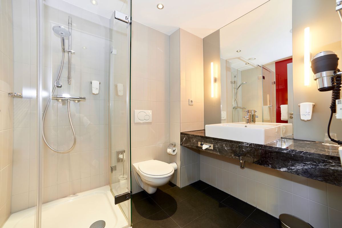 Holiday Inn Conference Centre Berlin, By IHG Bild 30