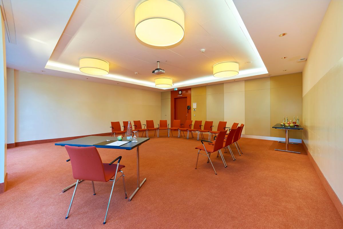 Holiday Inn Conference Centre Berlin, By IHG Bild 3