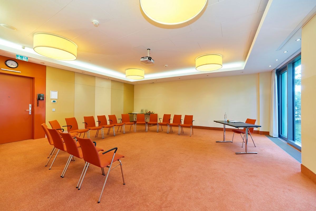 Holiday Inn Conference Centre Berlin, By IHG Bild 34