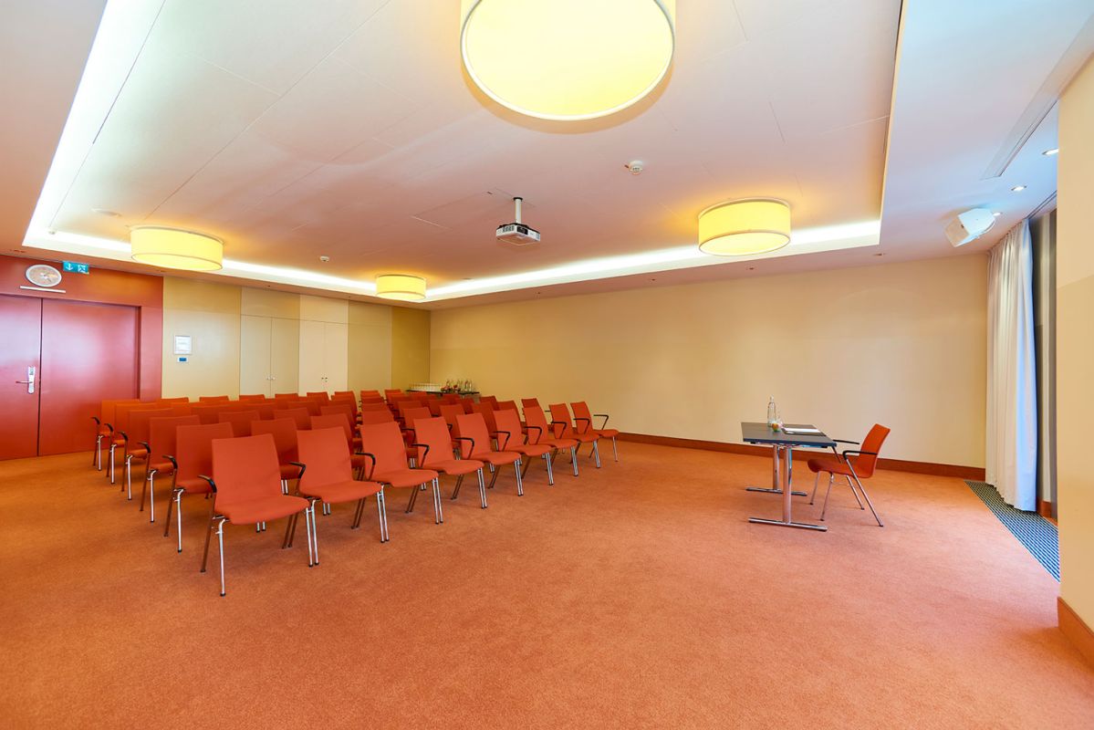 Holiday Inn Conference Centre Berlin, By IHG Bild 7