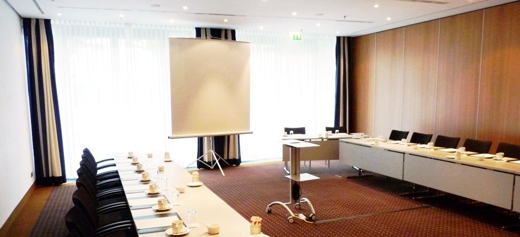 Pullman Berlin Schweizerhof Bild 15