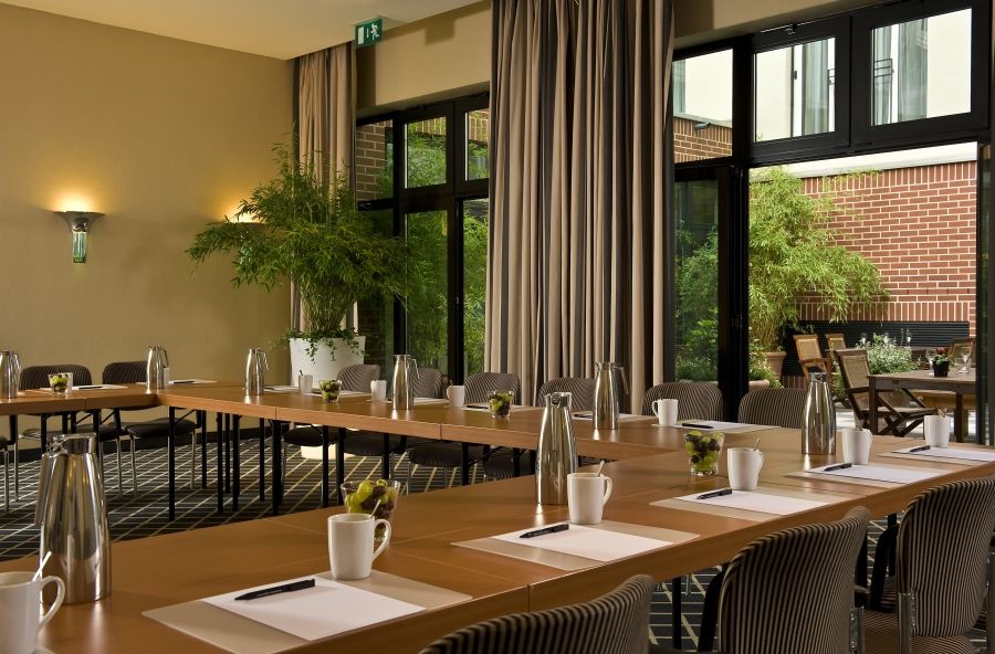 relexa hotel Stuttgarter Hof Bild 5