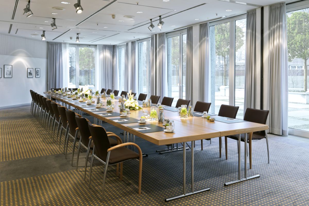 InterContinental Berlin, an IHG Hotel Bild 20